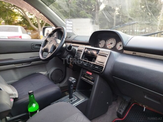 Nissan X-Trail 2002, 223,852 km - 2.0 l - Bakı