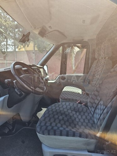 Ford Transit 2010, 155,773 km - 2.2 л - Bakı