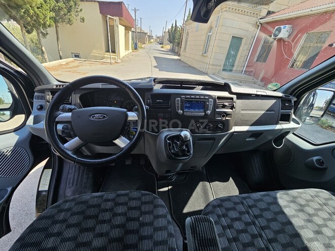 Ford Transit 2010, 155,773 km - 2.2 л - Bakı