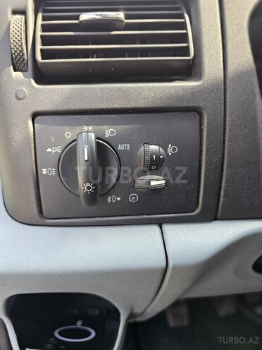 Ford Transit 2010, 155,773 km - 2.2 л - Bakı