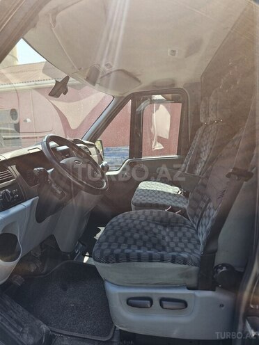 Ford Transit 2010, 155,773 km - 2.2 л - Bakı