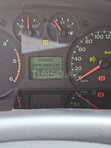 Ford Transit 2010, 155,773 km - 2.2 л - Bakı