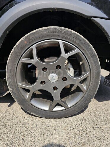 Ford Transit 2010, 155,773 km - 2.2 л - Bakı