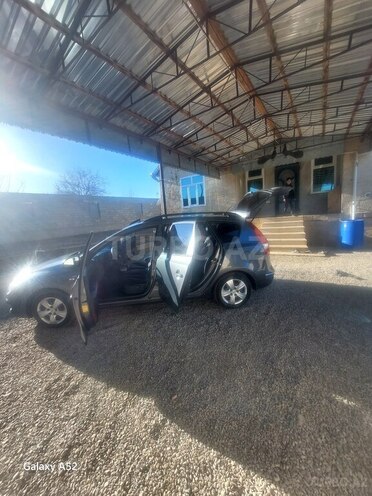 Hyundai i30 2009, 201,614 km - 1.4 l - Şamaxı