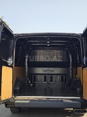 Ford Transit 2010, 155,773 km - 2.2 л - Bakı