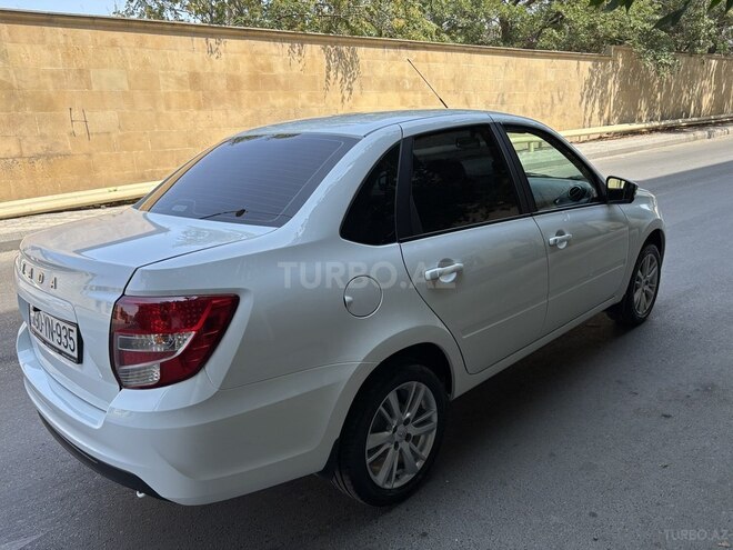 LADA (VAZ) Granta 2025, 36,800 km - 1.6 l - Bakı