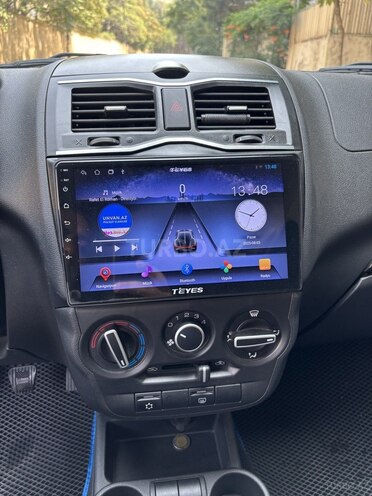 LADA (VAZ) Granta 2025, 36,800 km - 1.6 l - Bakı