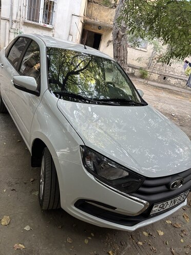 LADA (VAZ) Granta 2025, 36,800 km - 1.6 l - Bakı