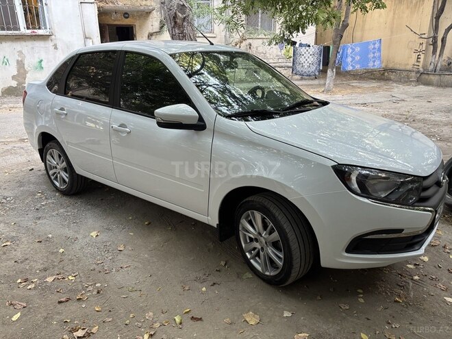 LADA (VAZ) Granta 2025, 36,800 km - 1.6 l - Bakı