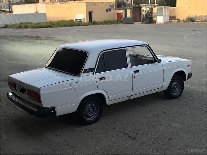LADA (VAZ) 2107 2008, 250,000 km - 1.6 l - Salyan