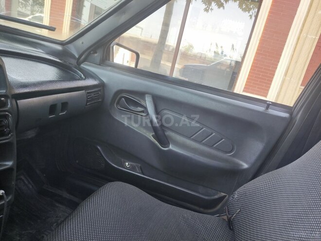 LADA (VAZ) 2115 2005, 185,000 km - 1.6 л - Samux