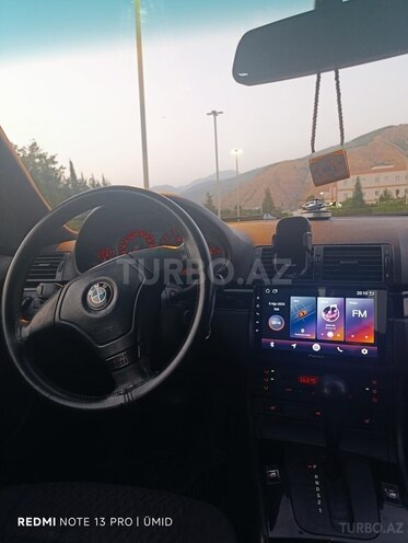BMW 318 1999, 411,000 km - 1.9 l - Bakı