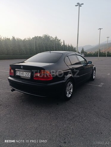 BMW 318 1999, 411,000 km - 1.9 l - Bakı