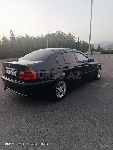BMW 318 1999, 411,000 km - 1.9 l - Bakı