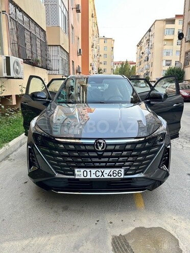 Changan  2025, 0 km - 1.5 l - Bakı