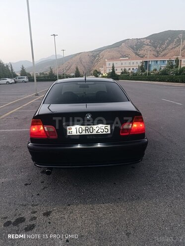 BMW 318 1999, 411,000 km - 1.9 l - Bakı