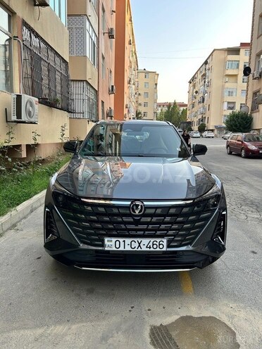 Changan  2025, 0 km - 1.5 l - Bakı
