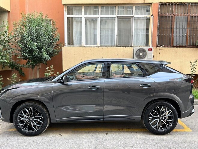 Changan  2025, 0 km - 1.5 l - Bakı