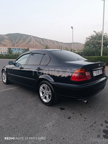 BMW 318 1999, 411,000 km - 1.9 l - Bakı