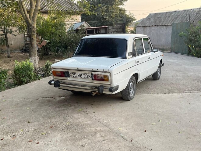 LADA (VAZ) 2106 1998, 56,000 km - 1.6 l - Biləsuvar