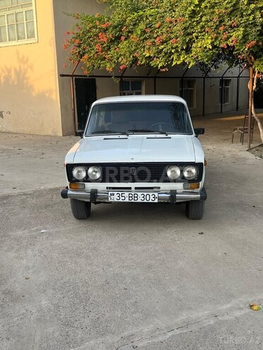 LADA (VAZ) 2106 1998, 56,000 km - 1.6 l - Biləsuvar