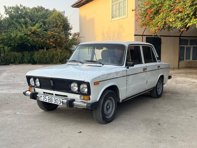 LADA (VAZ) 2106 1998, 56,000 km - 1.6 l - Biləsuvar