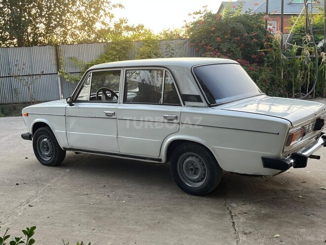 LADA (VAZ) 2106 1998, 56,000 km - 1.6 l - Biləsuvar