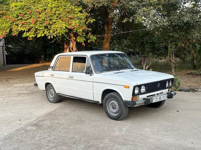 LADA (VAZ) 2106 1998, 56,000 km - 1.6 l - Biləsuvar