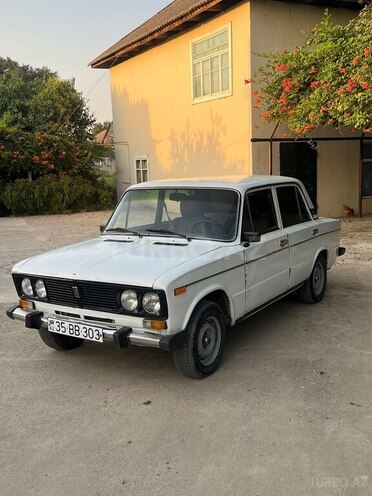 LADA (VAZ) 2106 1998, 56,000 km - 1.6 l - Biləsuvar