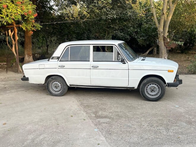 LADA (VAZ) 2106 1998, 56,000 km - 1.6 l - Biləsuvar