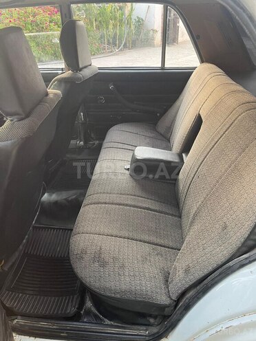 LADA (VAZ) 2106 1998, 56,000 km - 1.6 l - Biləsuvar