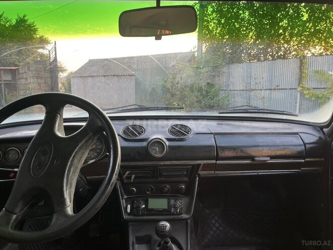 LADA (VAZ) 2106 1998, 56,000 km - 1.6 l - Biləsuvar