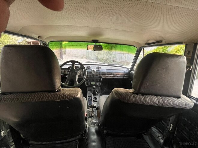 LADA (VAZ) 2106 1998, 56,000 km - 1.6 l - Biləsuvar