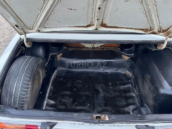 LADA (VAZ) 2106 1998, 56,000 km - 1.6 l - Biləsuvar