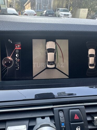 BMW 520 2016, 224,000 km - 2.0 l - Bakı