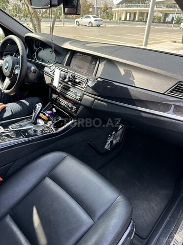 BMW 520 2016, 224,000 km - 2.0 l - Bakı