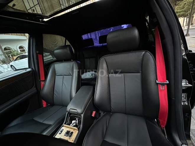 Mercedes E 240 1999, 500,000 km - 2.4 l - Sumqayıt