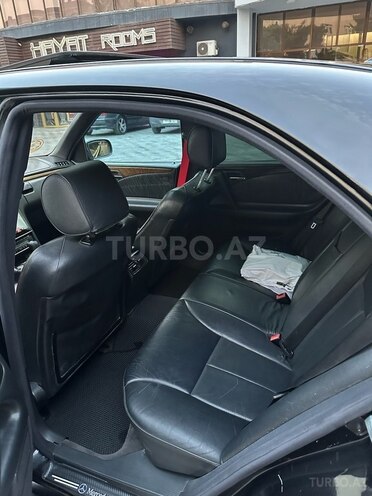 Mercedes E 240 1999, 500,000 km - 2.4 l - Sumqayıt