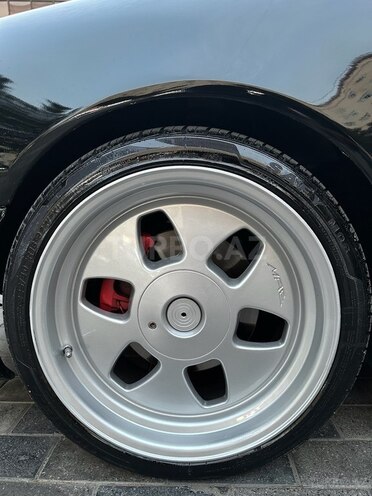 Mercedes E 240 1999, 500,000 km - 2.4 l - Sumqayıt