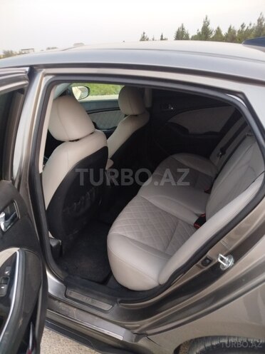 Kia Optima 2013, 230,400 km - 2.0 л - Bakı