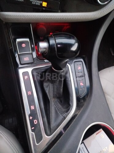 Kia Optima 2013, 230,400 km - 2.0 л - Bakı
