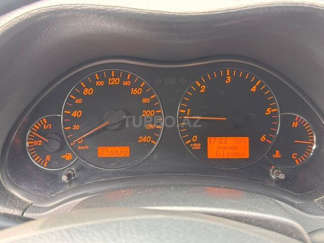 Toyota Avensis 2007, 279,900 km - 2.0 l - Bakı