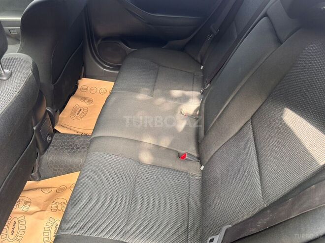 Toyota Avensis 2007, 279,900 km - 2.0 l - Bakı