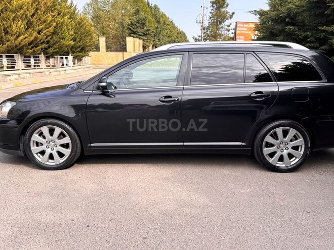 Toyota Avensis 2007, 279,900 km - 2.0 l - Bakı