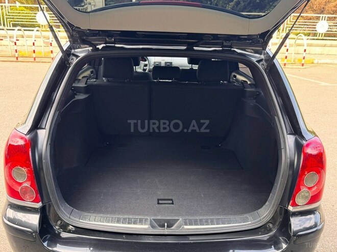 Toyota Avensis 2007, 279,900 km - 2.0 l - Bakı