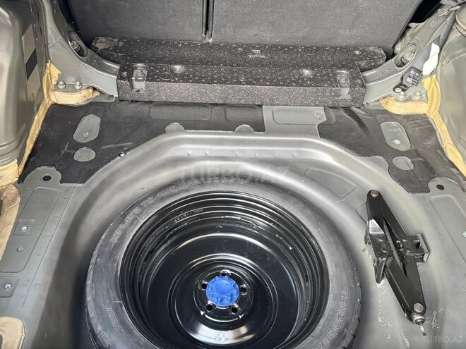 Toyota Avensis 2007, 279,900 km - 2.0 l - Bakı