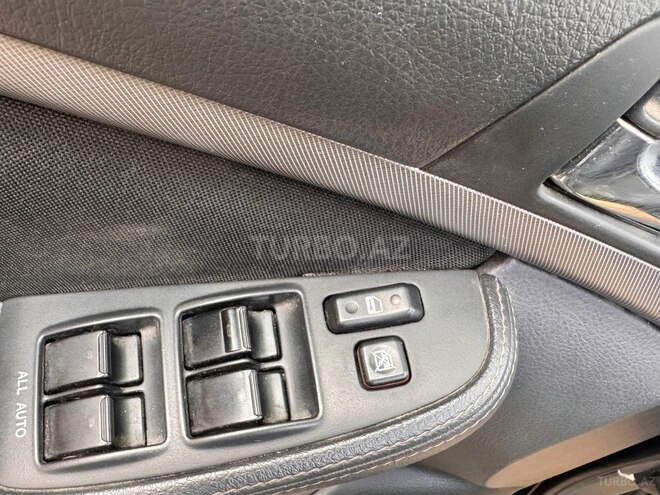 Toyota Avensis 2007, 279,900 km - 2.0 l - Bakı