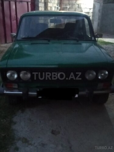 LADA (VAZ) 2106 1988, 75,000 km - 1.5 l - Goranboy