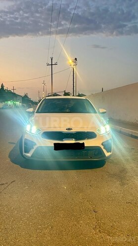 Kia K3 2018, 82,000 km - 1.6 l - Bakı