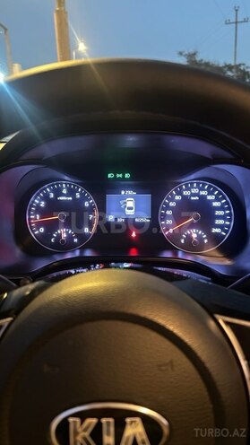 Kia K3 2018, 82,000 km - 1.6 l - Bakı